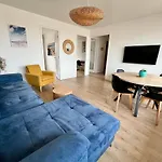 Appartement VUE MER