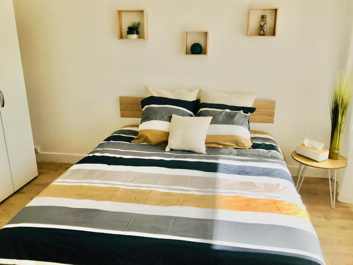 Appartement Vue Dunkirk