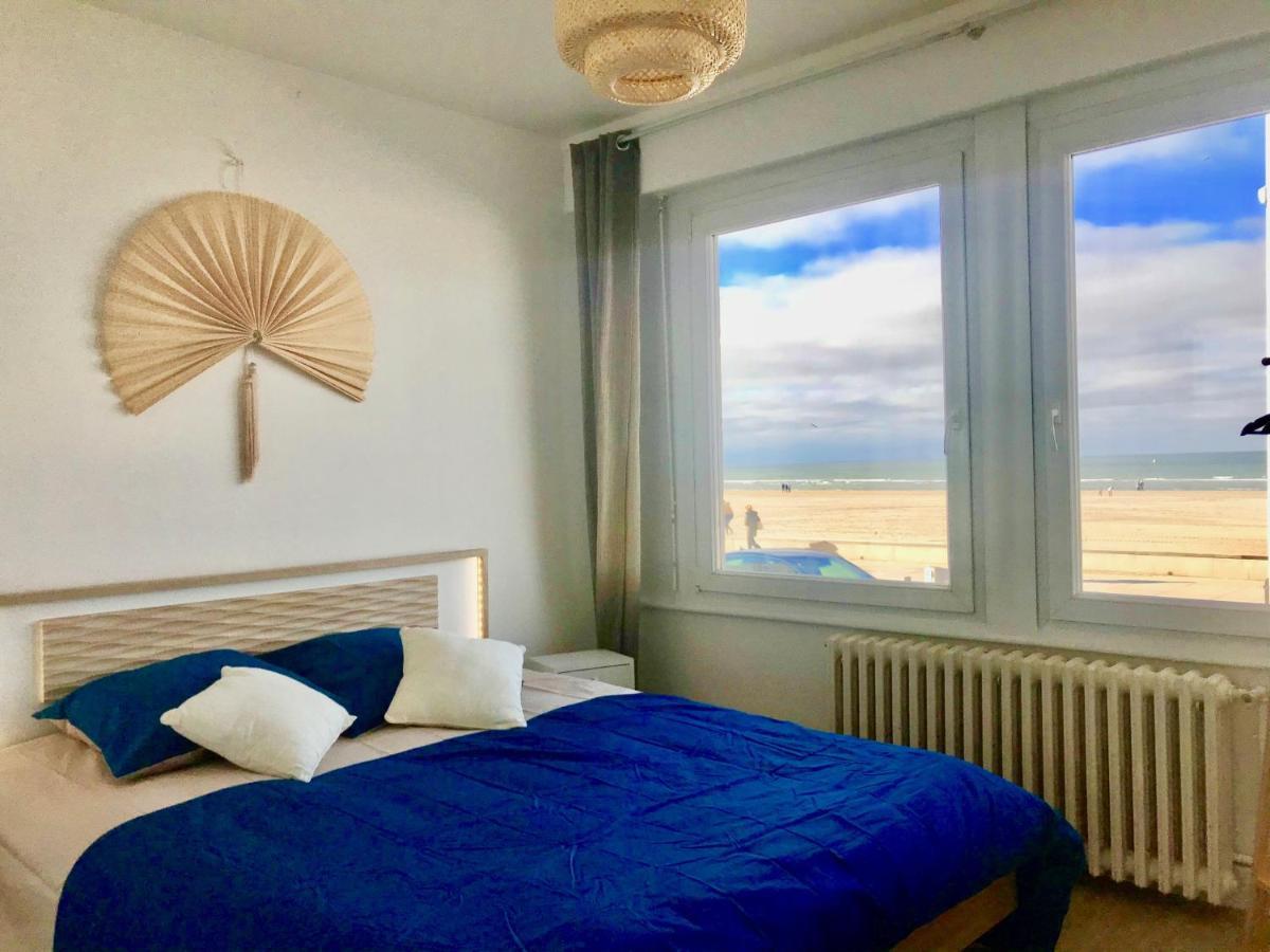 Vue Appartement Dunkirk